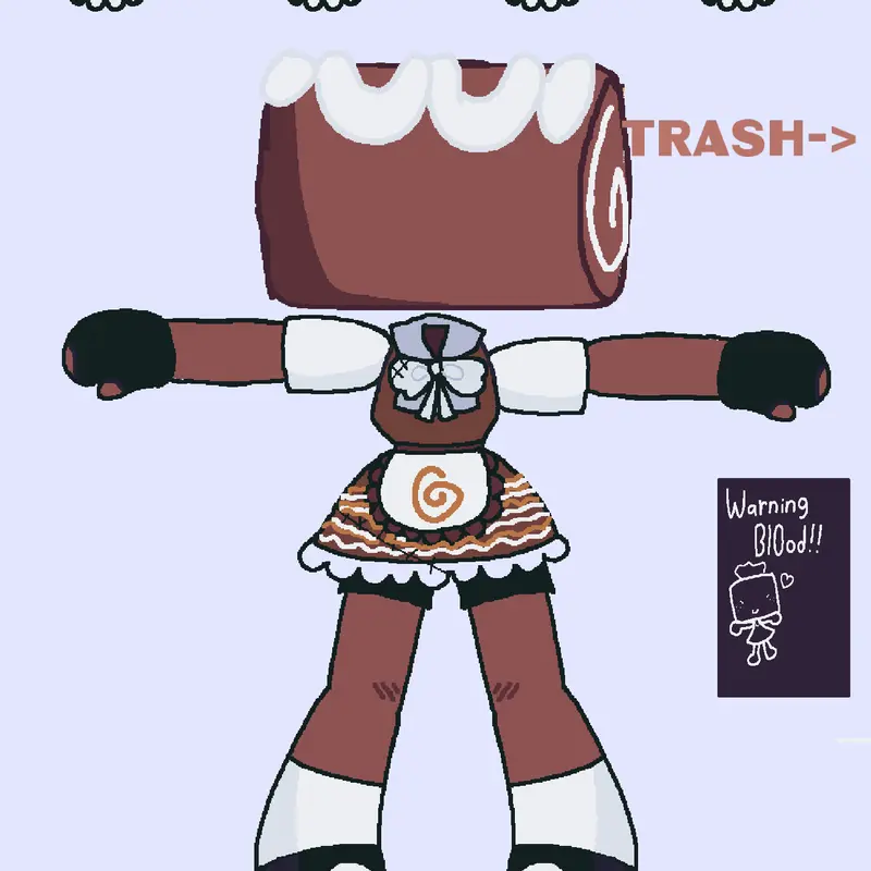 Game by @Wintersnowman