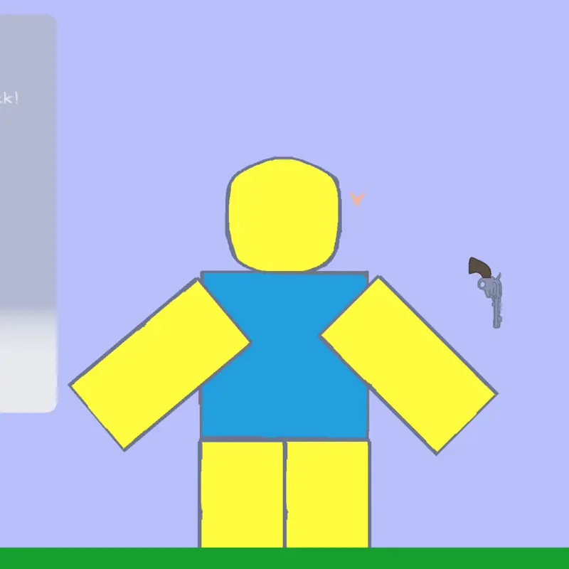 Noob by @theunichauwu