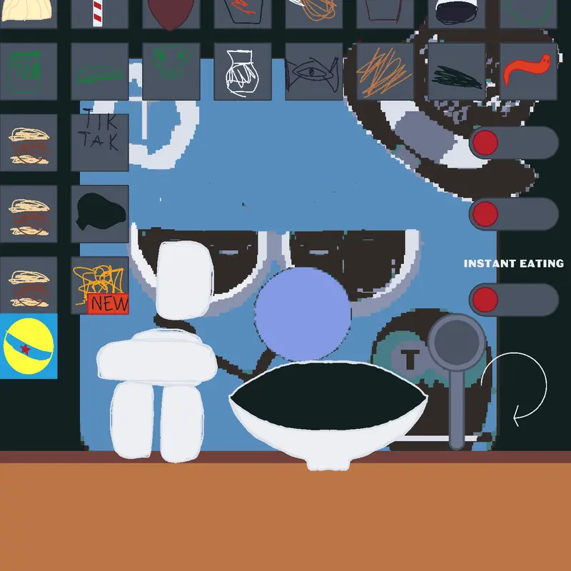 Game by @Vennar_Hater