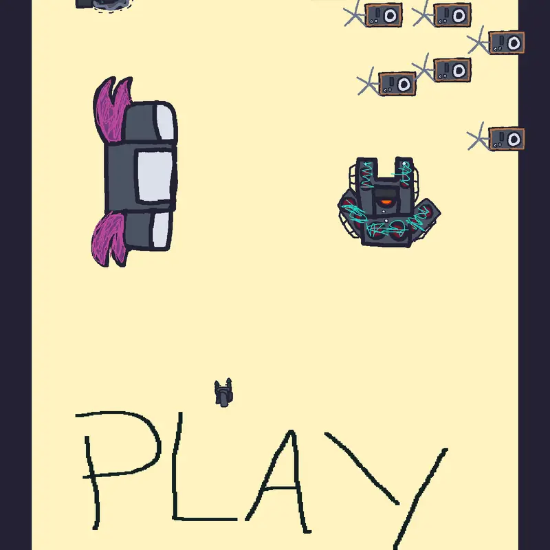 Game by @payglay