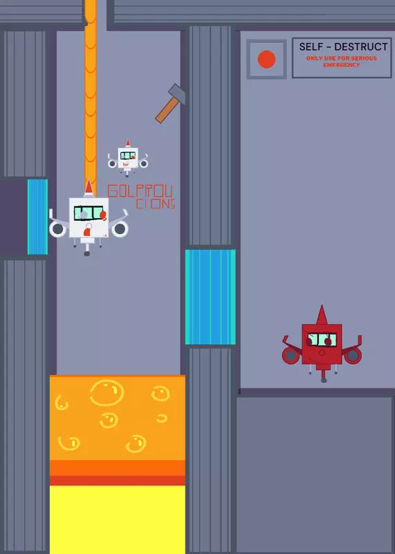 Game by @UnB737DeGolXD