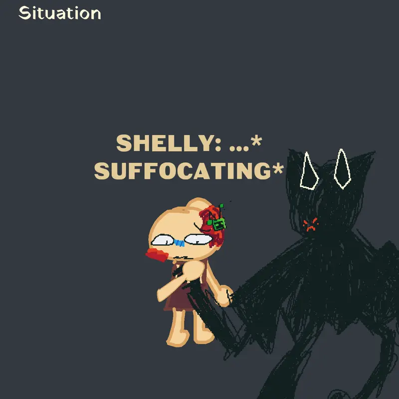 Game by @Shellydandysworld