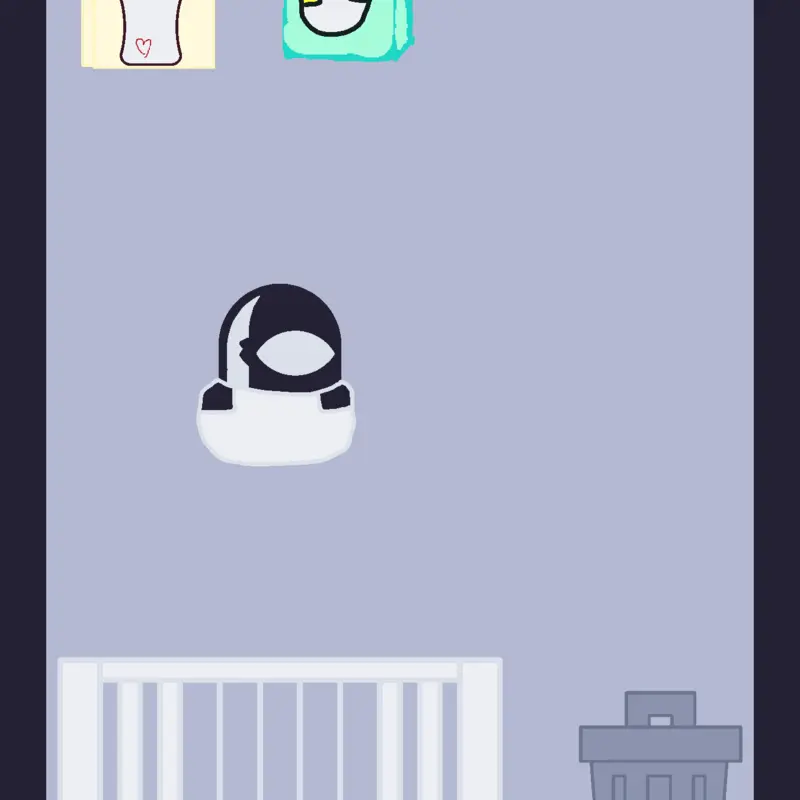 Game by @molow
