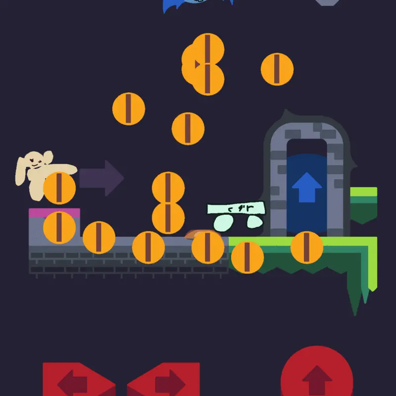 Game by @sank