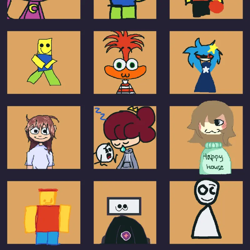 Game by @rafaelgame