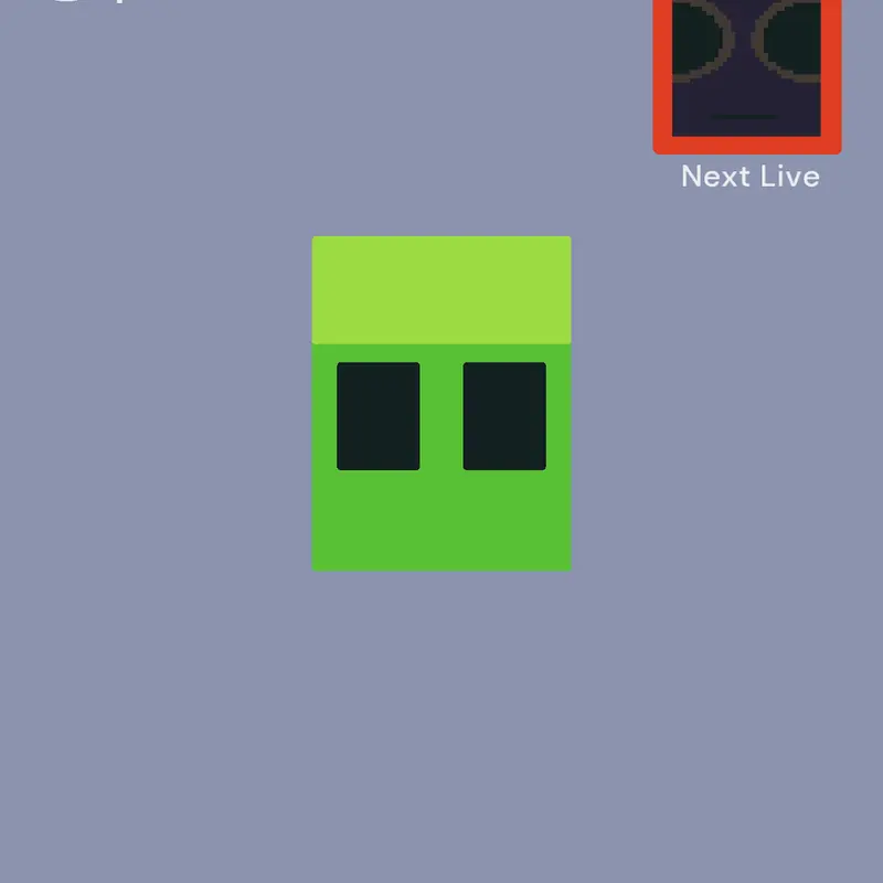 Game by @Green_cube_endings