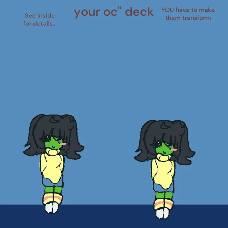 Game by @Sweet-angel