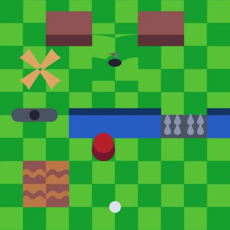 Game by @c00LRetro