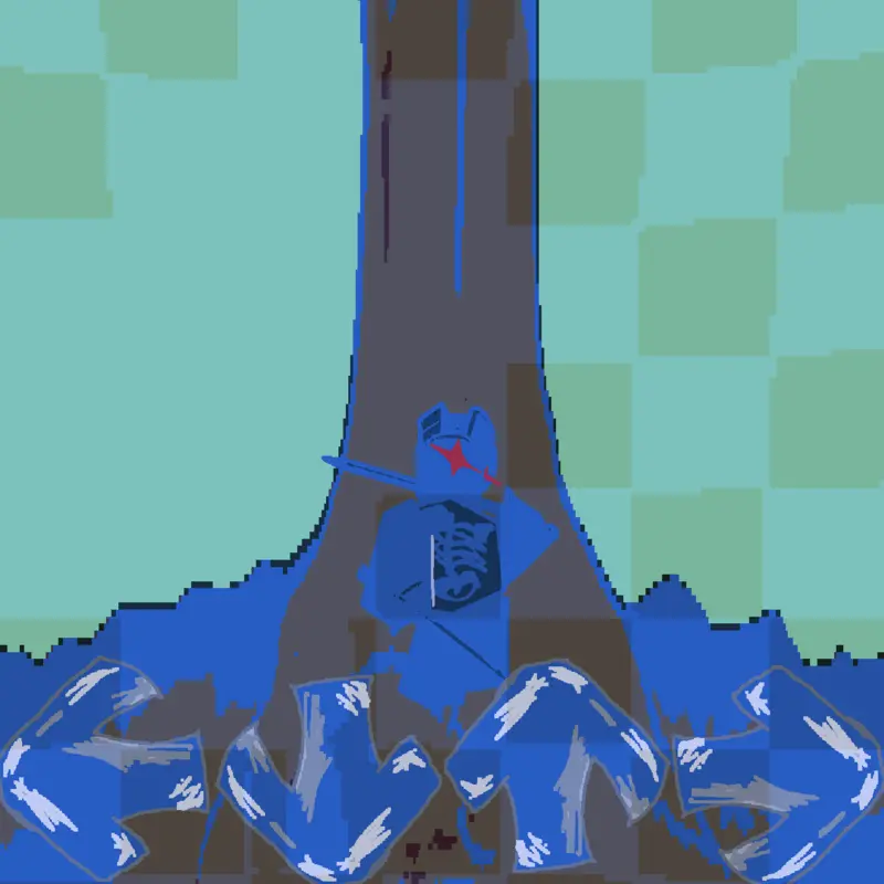 Blue 1X1X1X1 by @two_timefan12