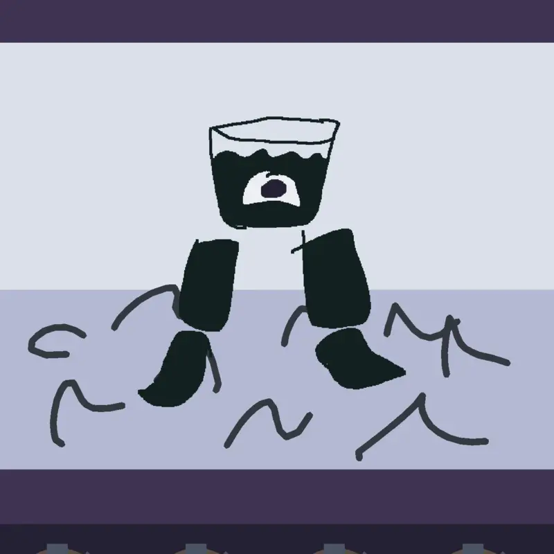 Game by @a-hooded-Joyous-fool
