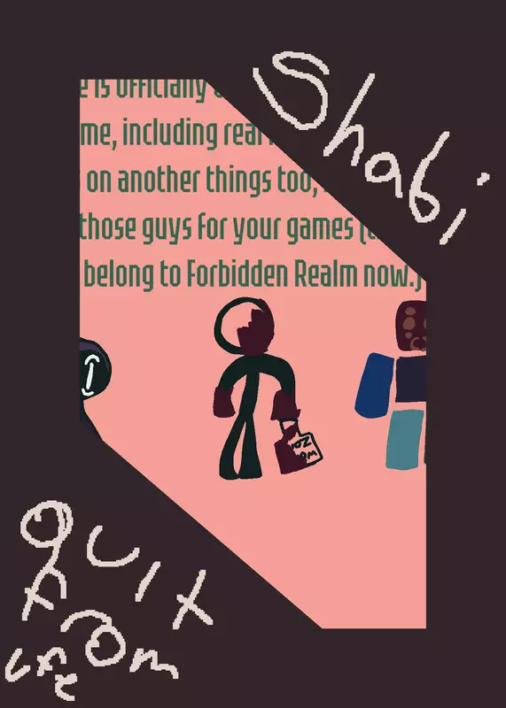 Game by @Shabi