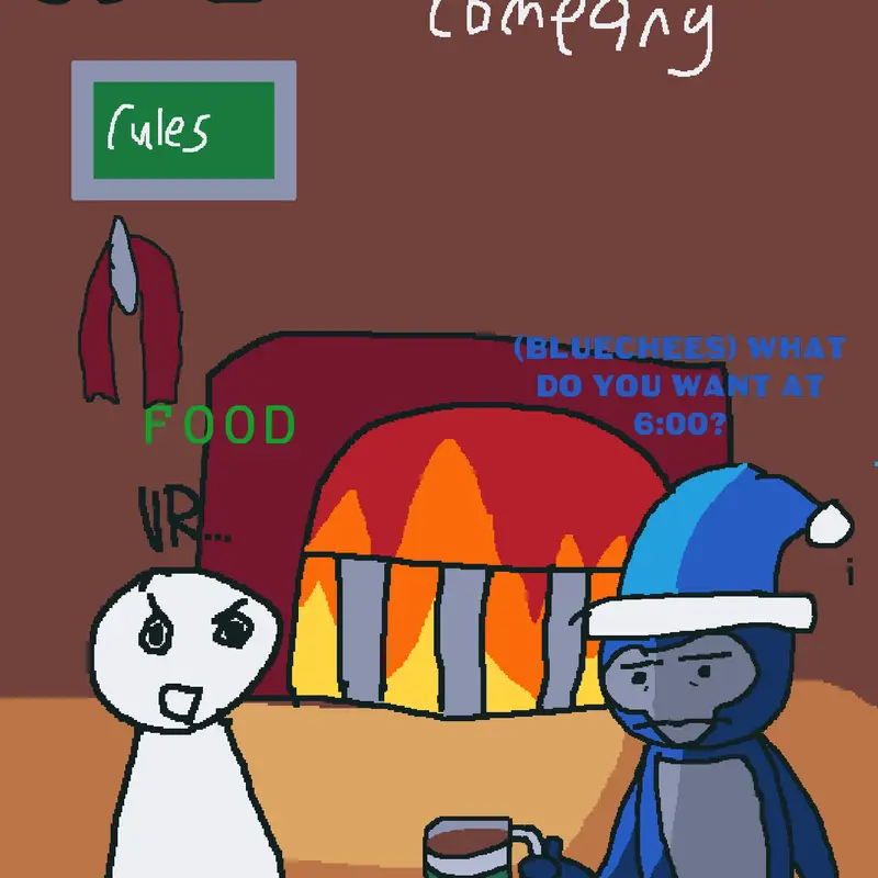Game by @Adalize