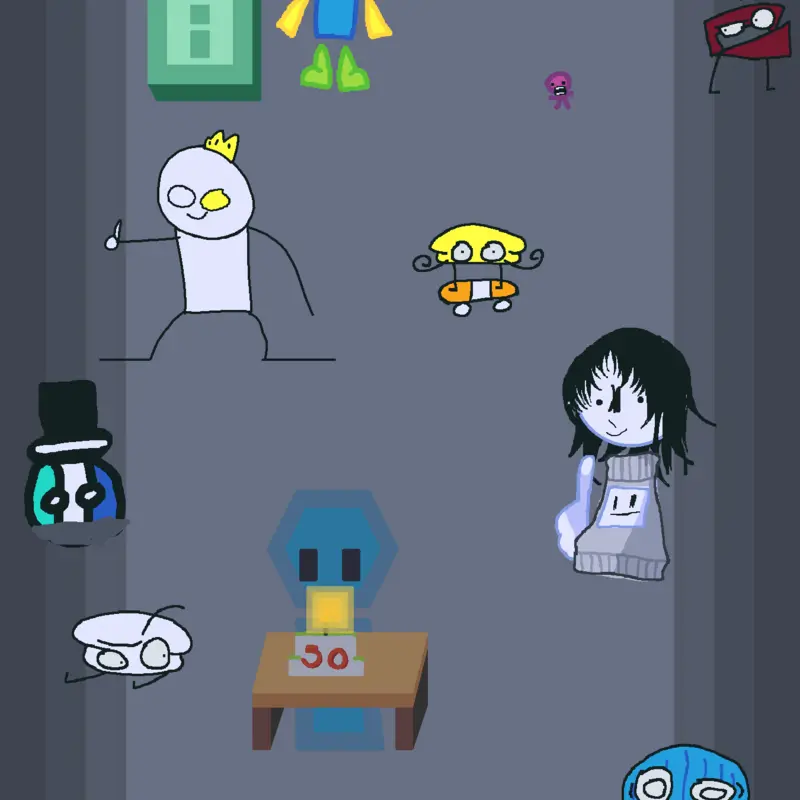 Game by @Abdallah_5192