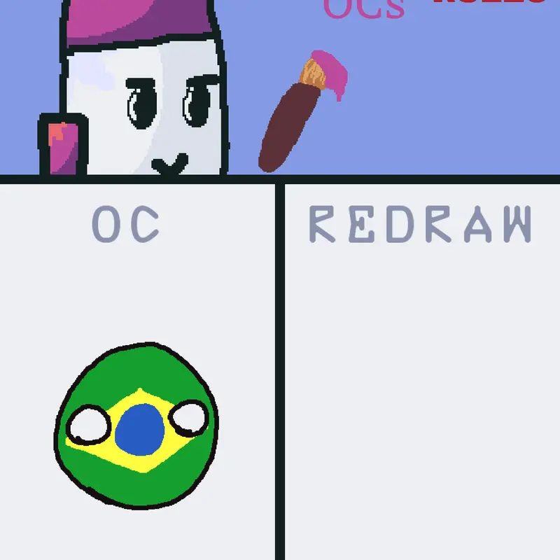 Game by @Brasilsilsil