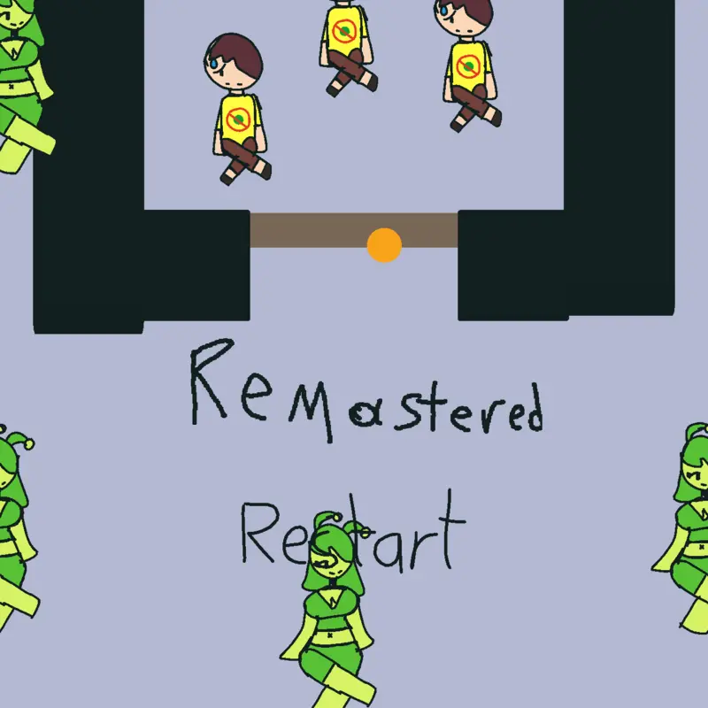 Game by @amy_world