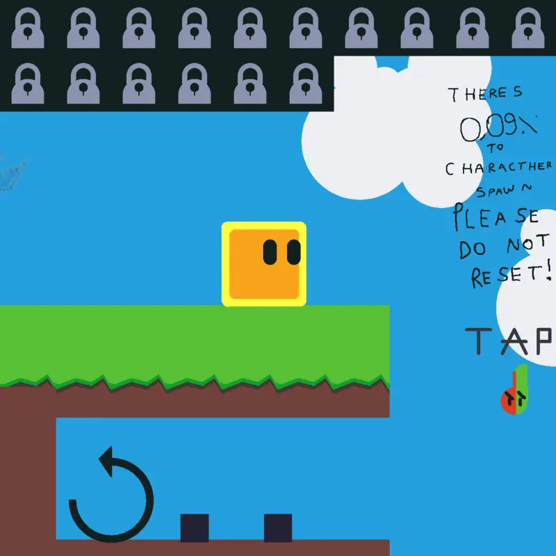 Game by @ruanbemann
