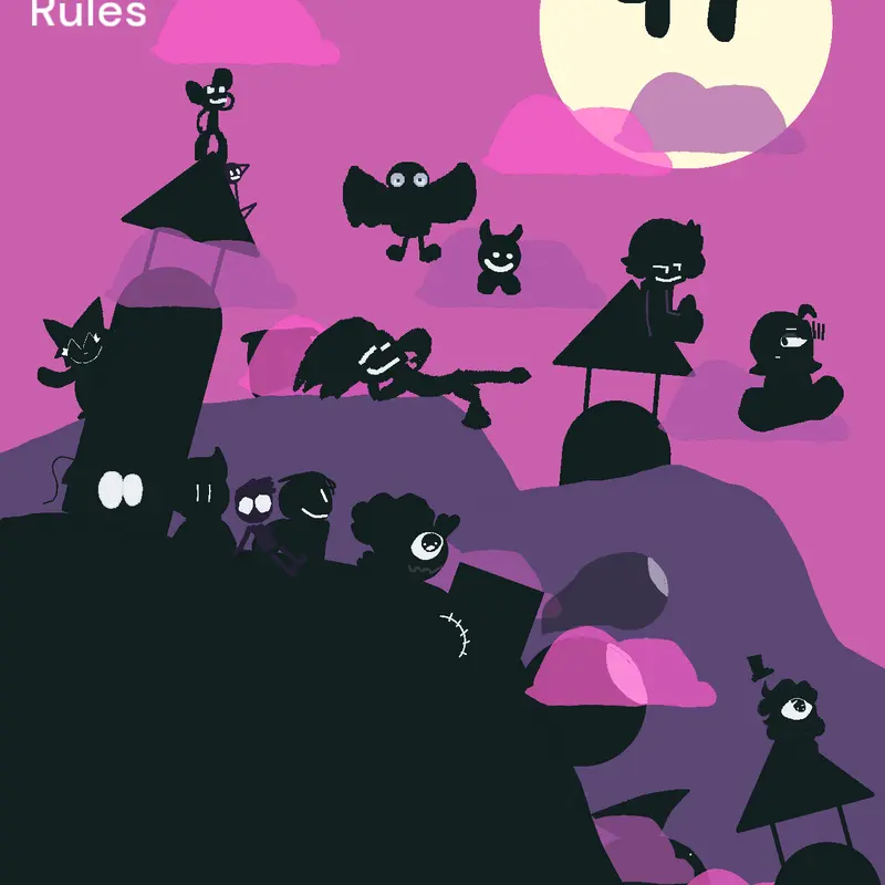 Game by @Cloudy_MakesStuff