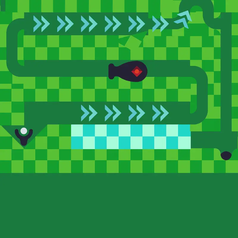 Game by @imaketereblelevels
