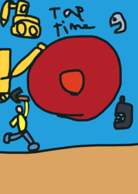 Tap time