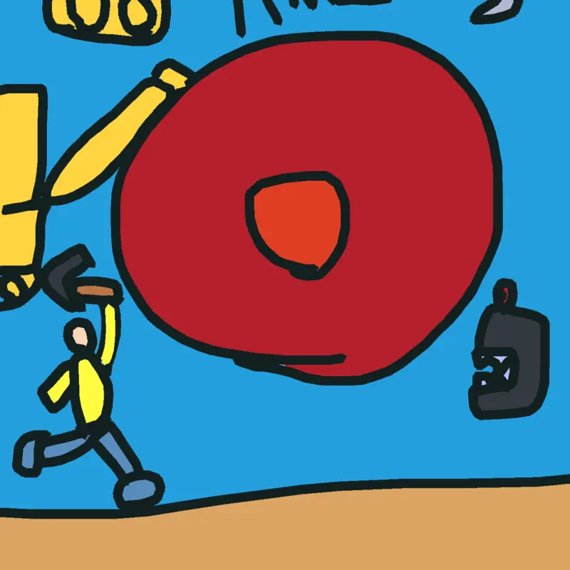 Tap time by @TME