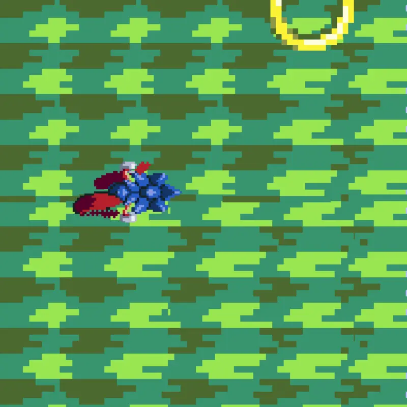 Game by @Dumbo1624