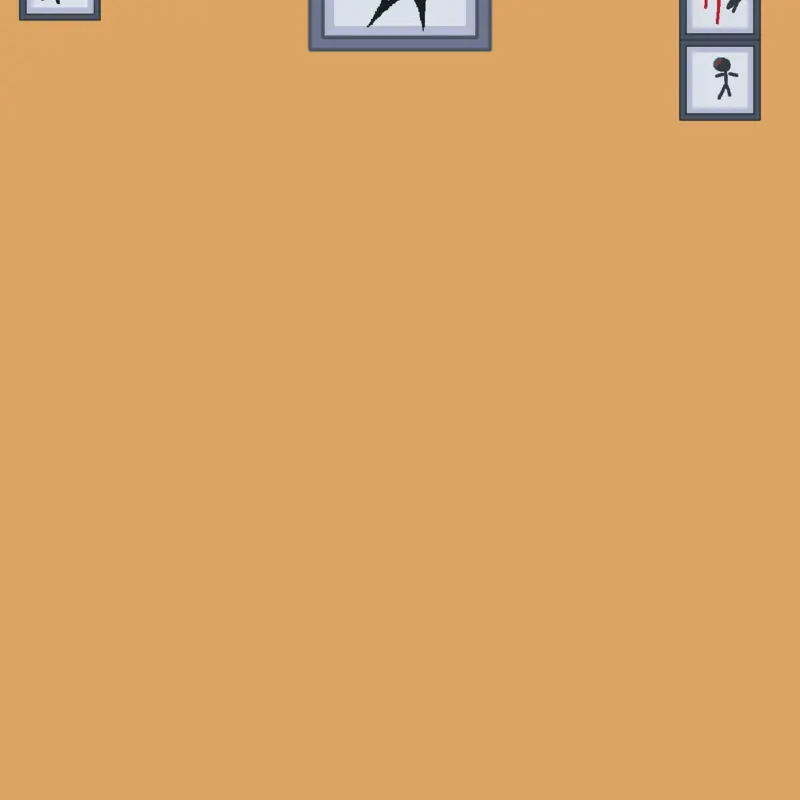 Game by @allsteck_laststand