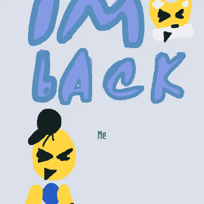 Game by @brawler1009