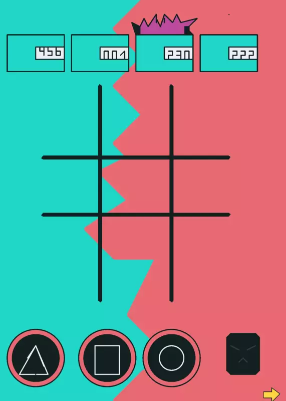 Game by @Just_A_Cube