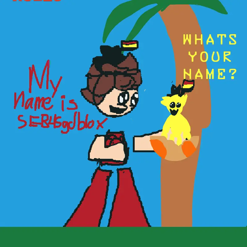 Game by @SEB4Sgdblox