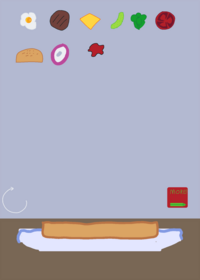 Food maker1