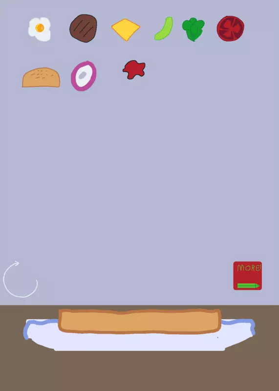 Game by @BoneCrusher