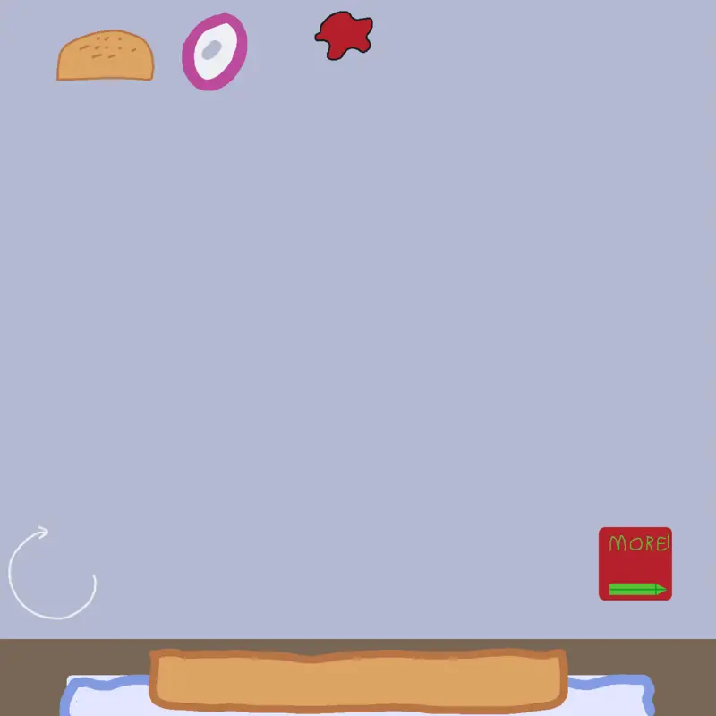 Game by @BoneCrusher