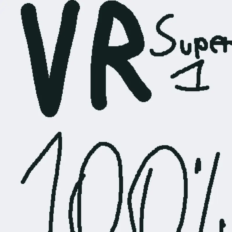 Smart VR Super 1 Kit by @canta2