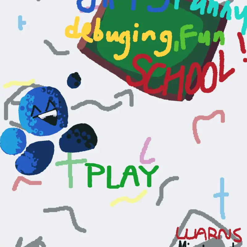 Game by @JakeyAsianGames