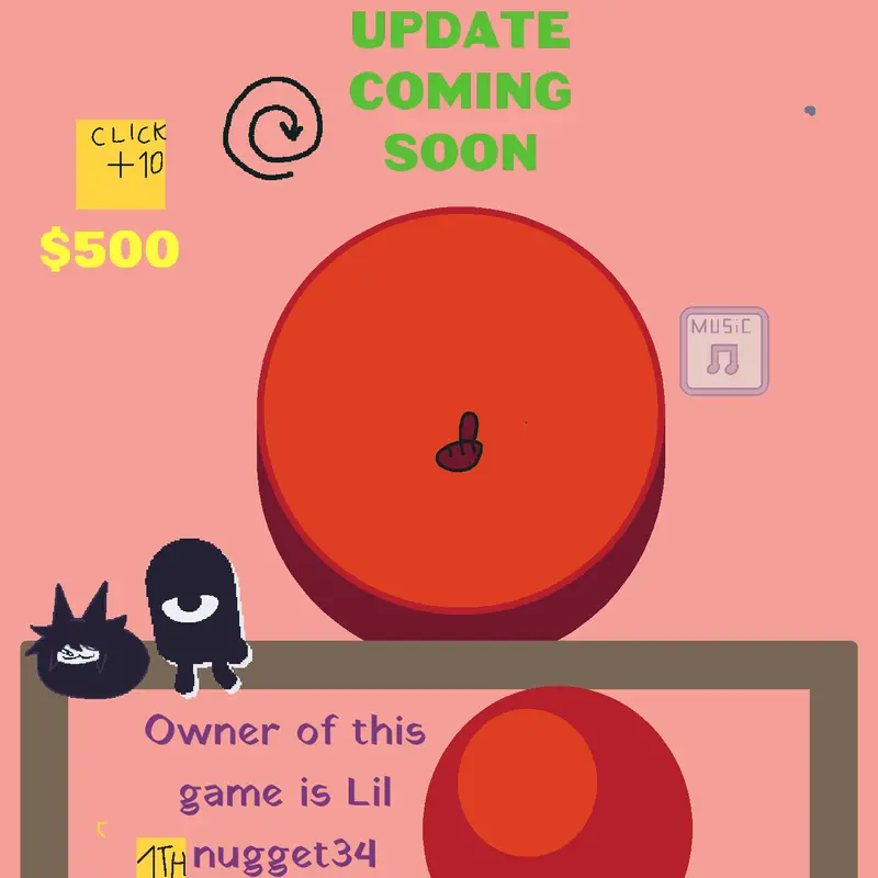 Gotta play this clicker game by @Lilnugget34