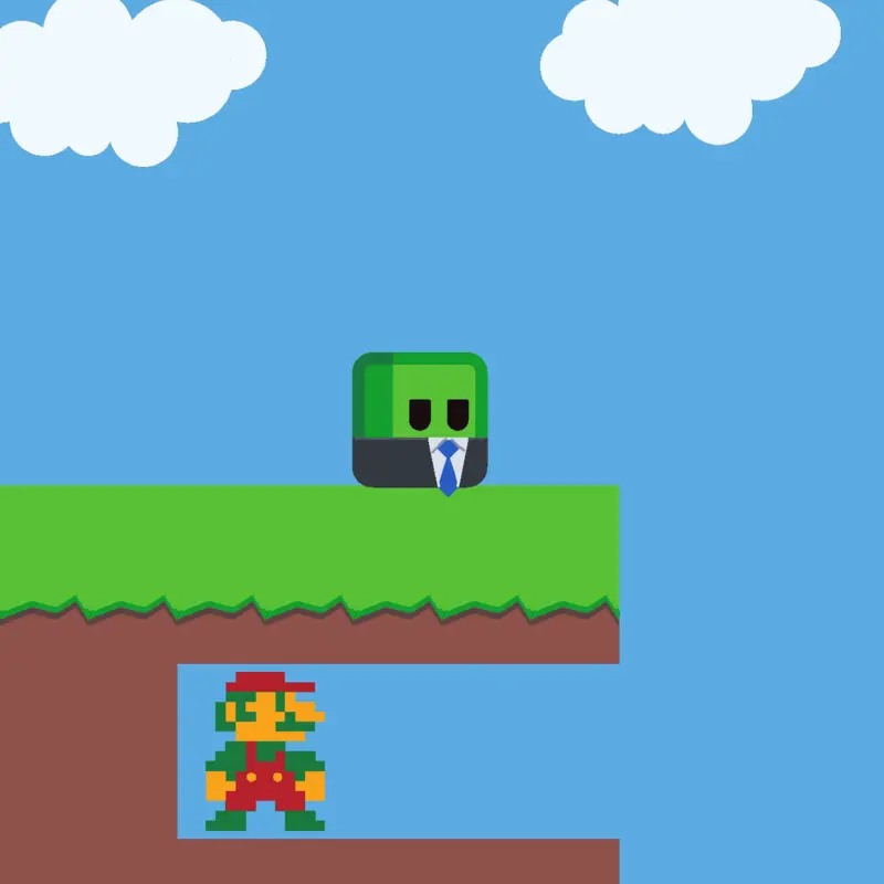 Game by @SuctionCupMan69