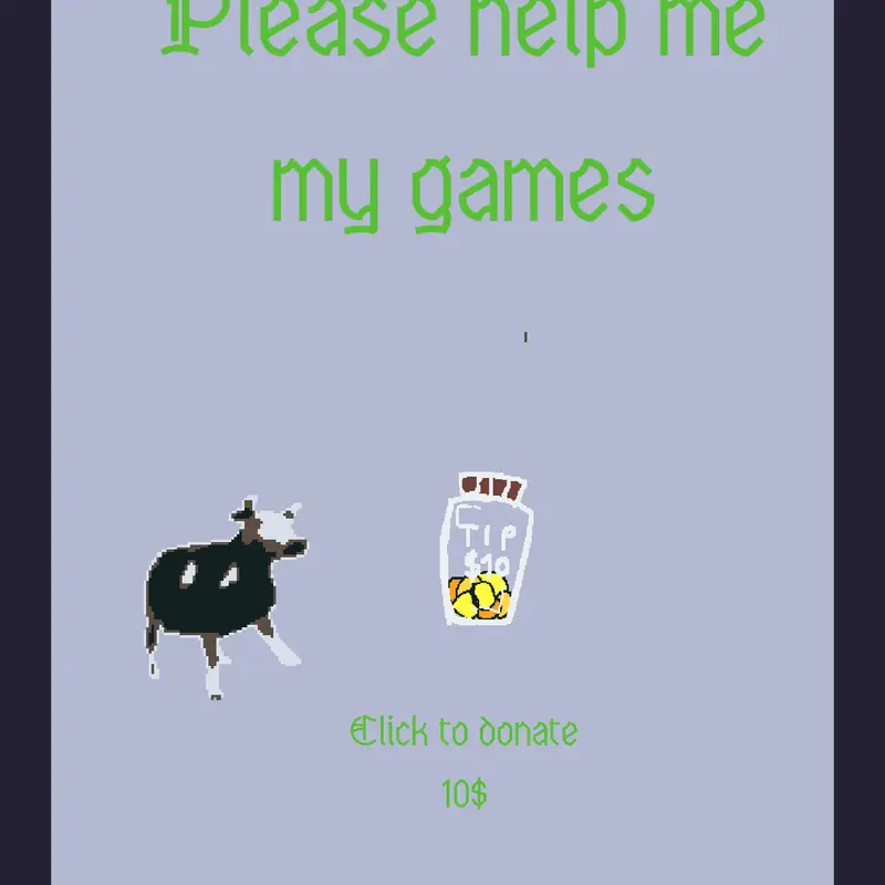 Game by @Muhammedali4661