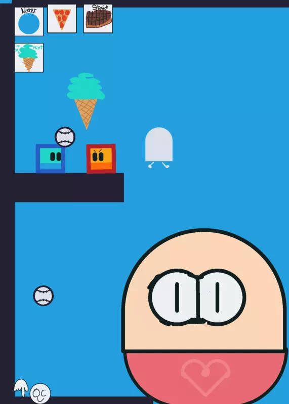 Game by @thatboycool