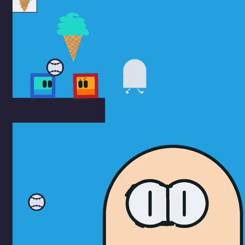 Game by @thatboycool