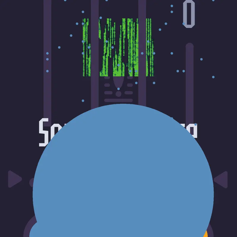 Game by @creepysquidwardman