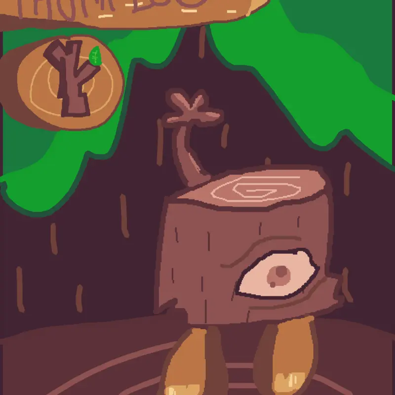 Game by @Paper_Thin78