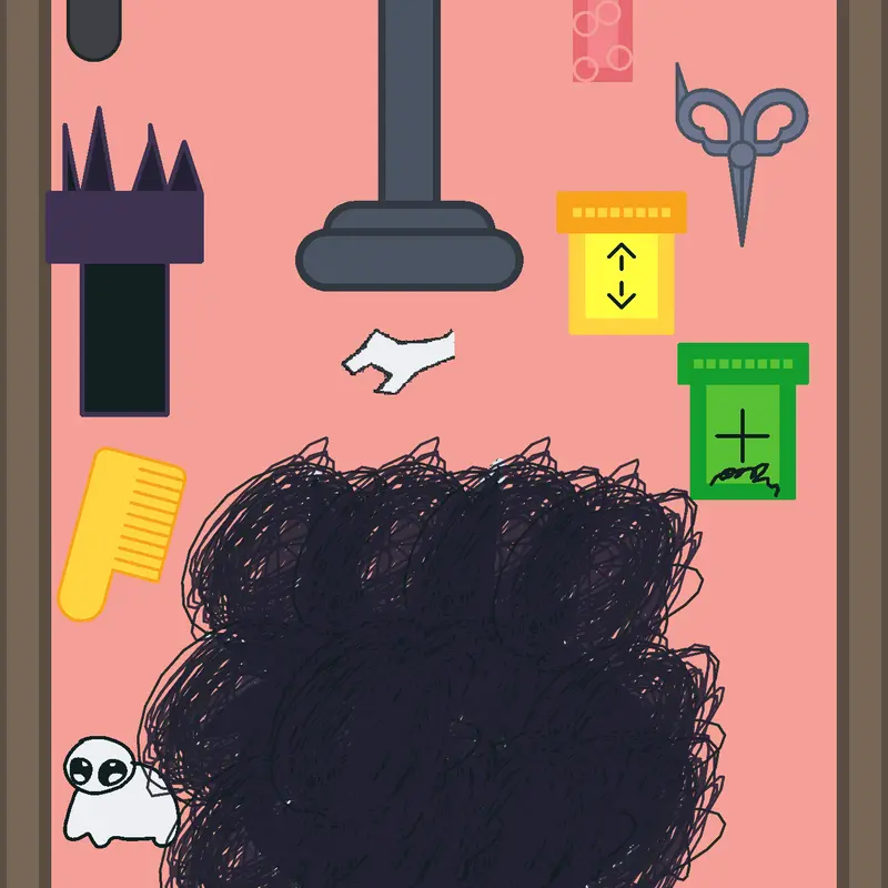 Game by @ensarneza