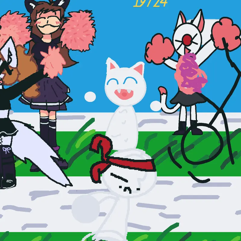 Game by @craym