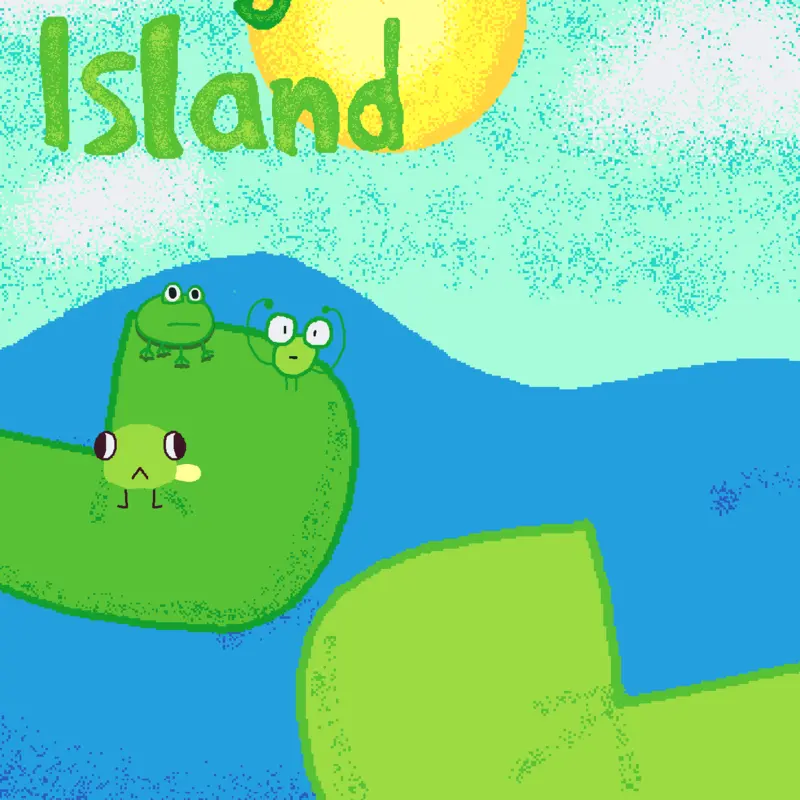Game by @Catterduud