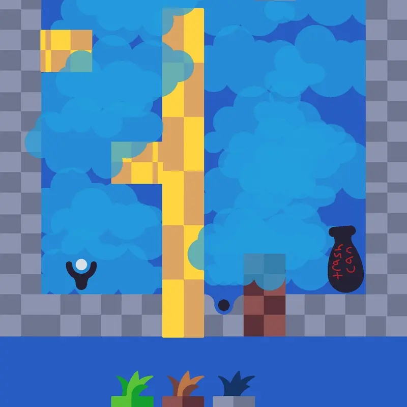Game by @JustBeenIdkin