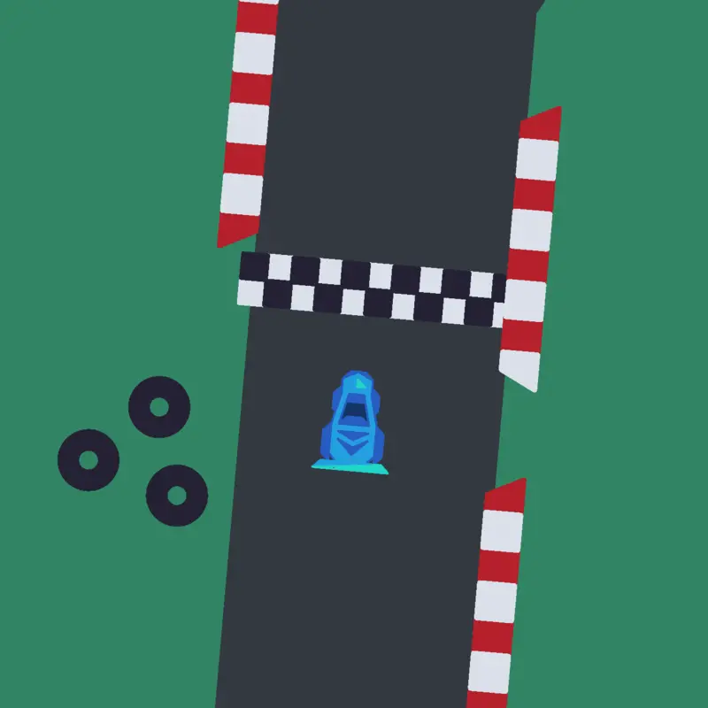 Game by @skv