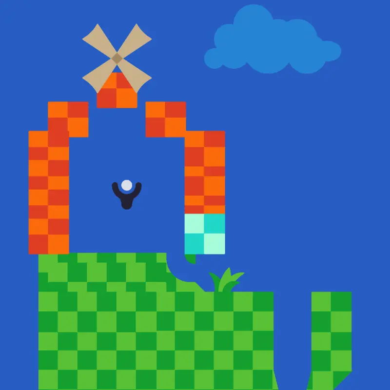 Game by @slugyslug