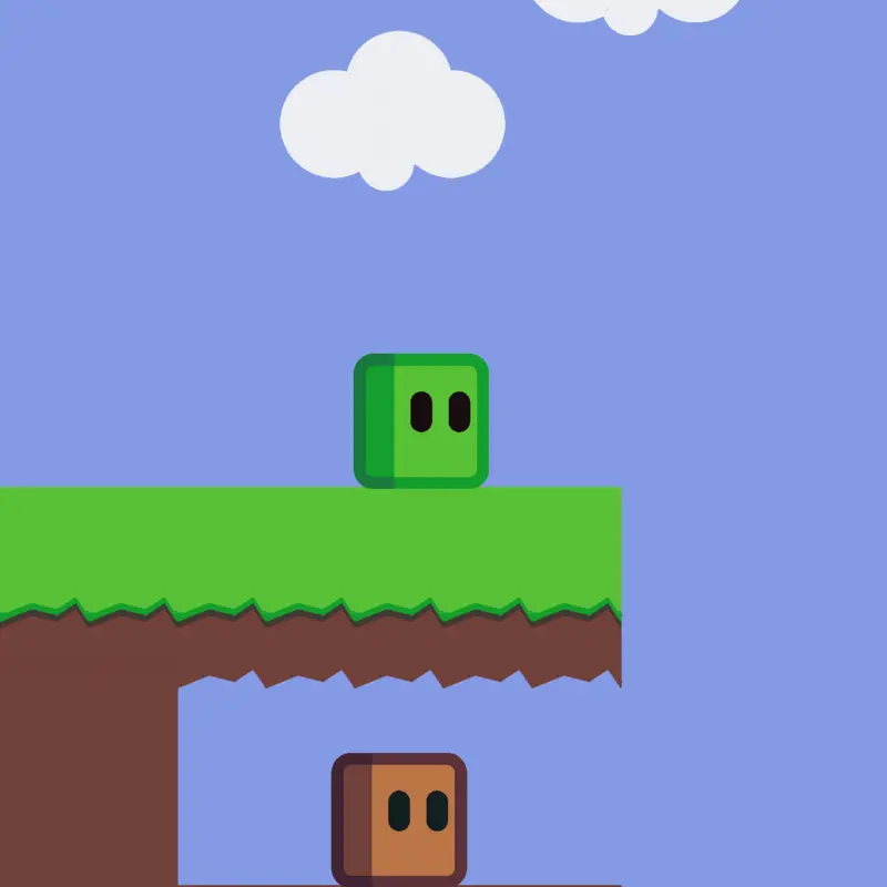 Game by @Luxembing