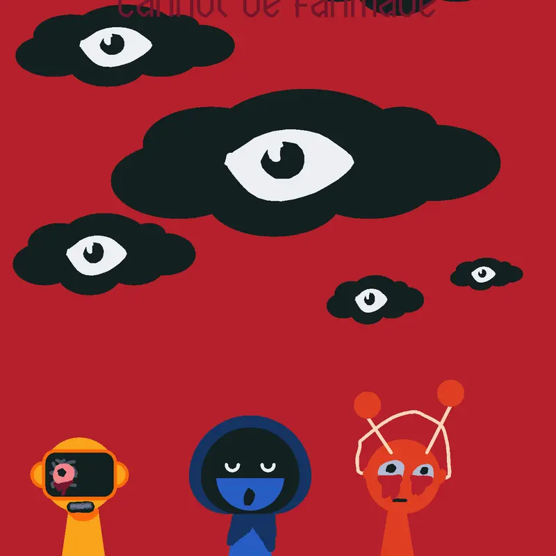 Game by @tocol