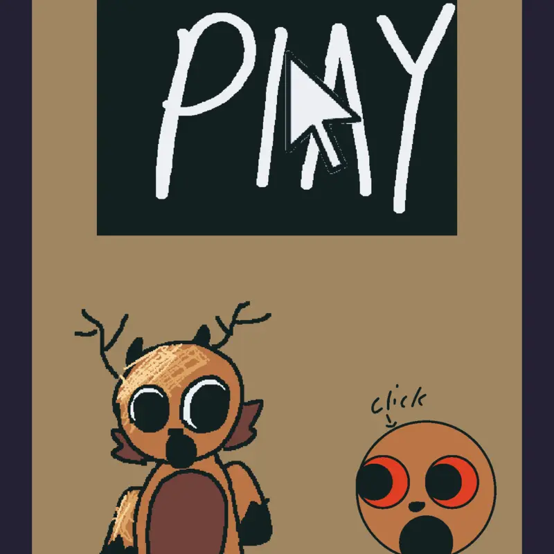 Game by @veteck